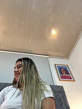 MeganCrow online show from 02-20-26, 06:26