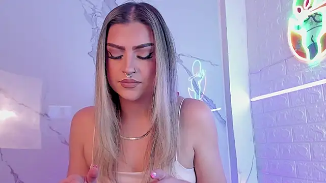 Valka praskov online show from 10-25-25, 01:29