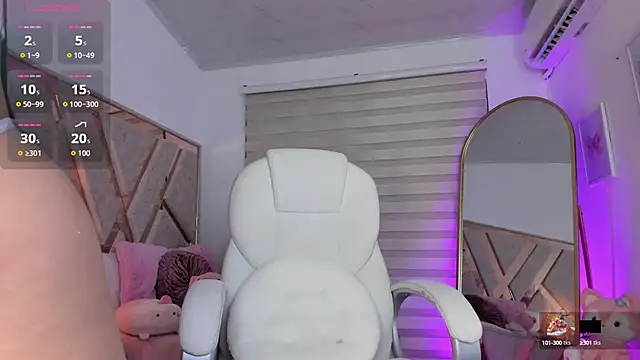 Snapshot of ami_sweet_19 chatting on 09-23-25, 12:24 ami sweet 19 online show from 09-23-25, 12:24