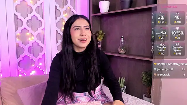 aniie west online show from 02-13-25, 03:56