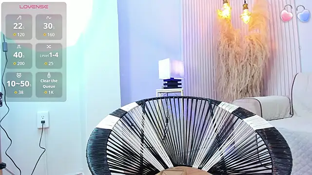 alana rossetti online show from 01-08-26, 12:18