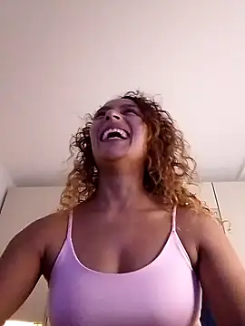 Zoedaniels online show from 03-10-25, 11:27