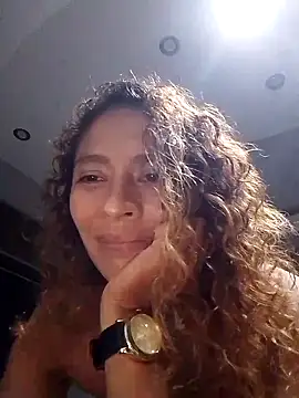 Zoedaniels online show from 03-21-25, 04:06