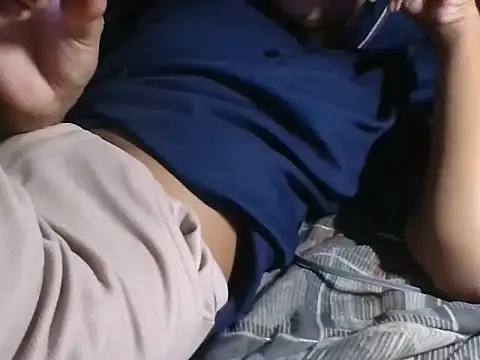 AKANSHA 7 online show from 10-21-25, 07:14