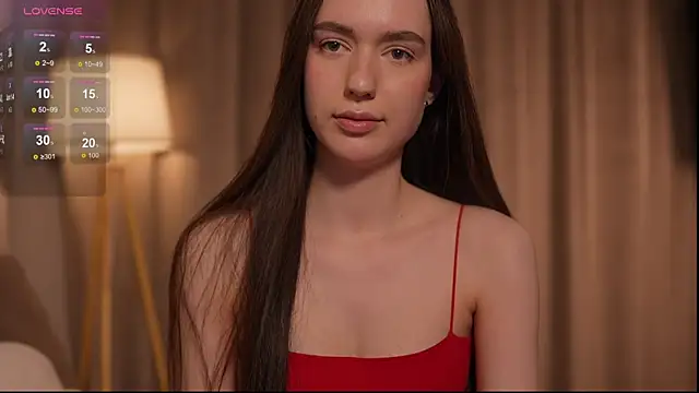 justbarbiee online show from 02-01-25, 08:16