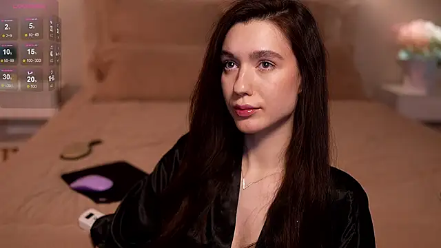 justbarbiee online show from 03-13-25, 03:39