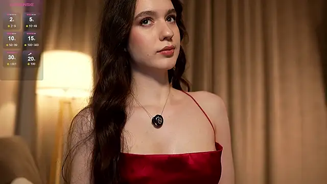 justbarbiee online show from 03-22-25, 03:20