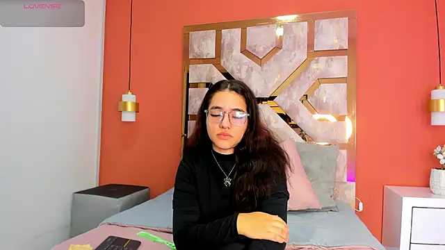 Billie Jhonson  online show from 09-15-25, 01:27