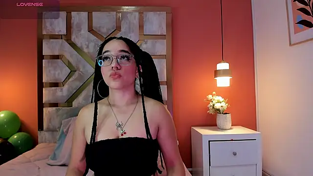 Billie Jhonson  online show from 09-19-25, 04:14