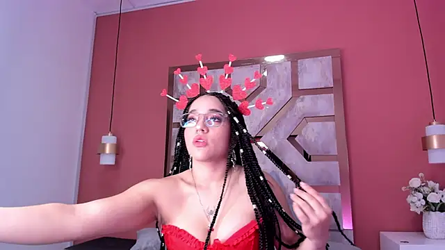 Billie Jhonson  online show from 09-21-25, 10:11