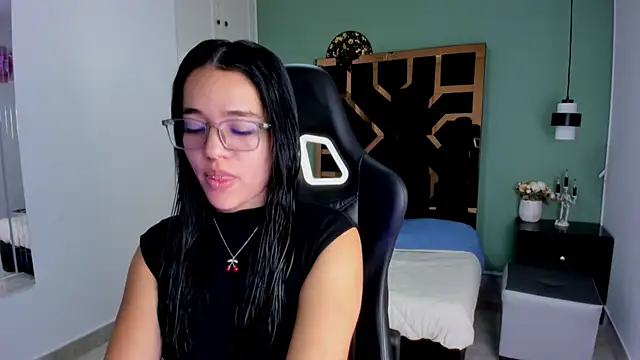 Billie Jhonson  online show from 11-10-25, 07:24