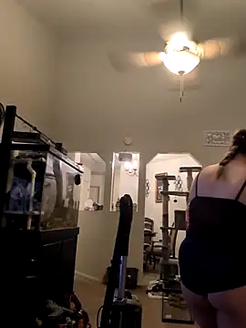 YourNotMySupervisor online show from 09-12-25, 04:23