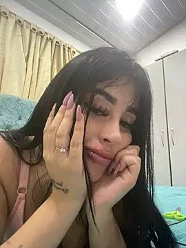 Snapshot of Girl_milk7 chatting on 03-20-25, 08:42 Girl milk7 online show from 03-20-25, 08:42