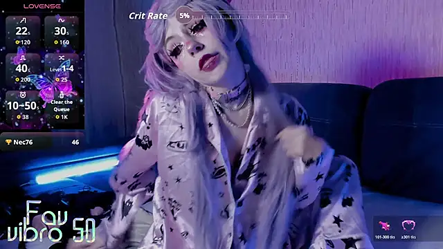 HardcoreHentai online show from 10-23-25, 11:03