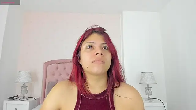 Kendall  Fox online show from 10-05-25, 06:23