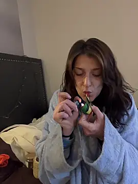 PhattPinxkTaco online show from 02-01-25, 04:54