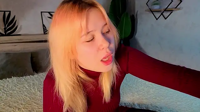 Amy Kimberlly online show from 02-27-26, 12:21