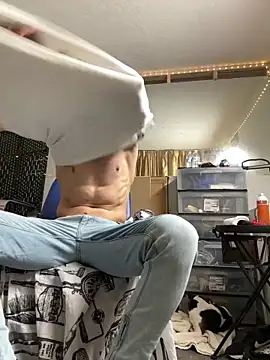 Snapshot of sexyhotstud12 chatting on 02-10-25, 12:41 sexyhotstud12 online show from 02-10-25, 12:41