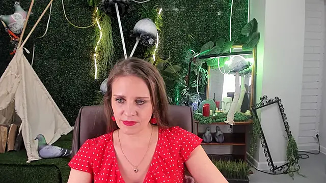 EmiliaBedy online show from 02-01-25, 03:28