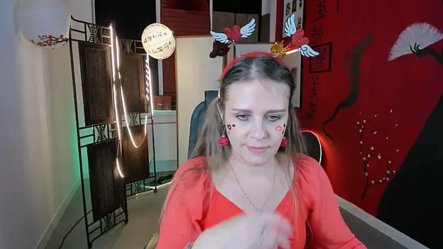 EmiliaBedy online show from 02-14-25, 12:14