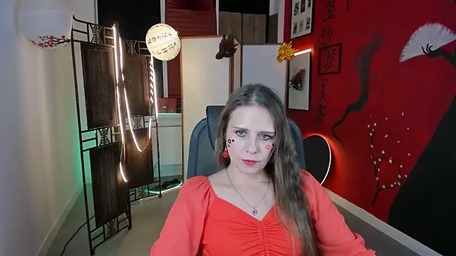 EmiliaBedy online show from 02-14-25, 03:15