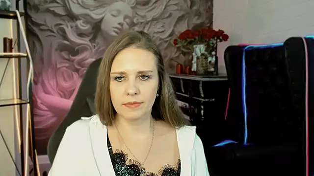 EmiliaBedy online show from 02-15-25, 12:11