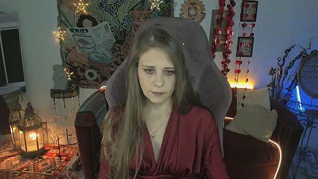 EmiliaBedy online show from 03-03-25, 09:00