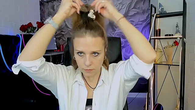 EmiliaBedy online show from 03-05-25, 09:05