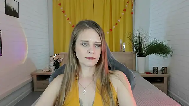 EmiliaBedy online show from 03-15-25, 12:13