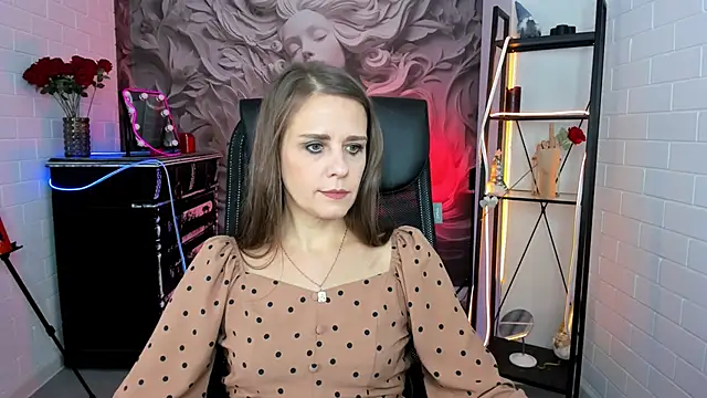 EmiliaBedy online show from 03-22-25, 09:02