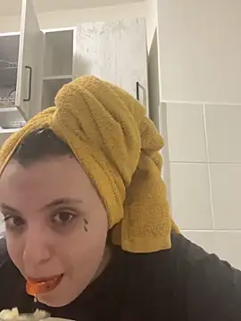 bunnythetailor online show from 02-07-26, 07:06