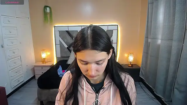 Sofii cutee online show from 03-13-25, 03:06