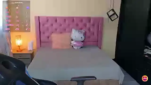 Snapshot of Sofii_cutee chatting on 02-28-26, 01:01 Sofii cutee online show from 02-28-26, 01:01