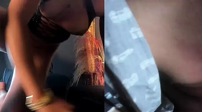 Nikki and Mayk online show from 01-31-25, 08:32