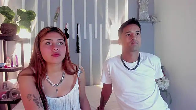 Nikki and Mayk online show from 03-05-25, 02:36