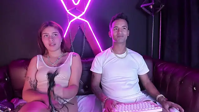 Nikki and Mayk online show from 03-07-25, 02:57