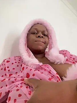 Boneca25 online show from 02-16-26, 09:38