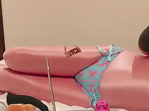 Cucked Sissy Bitch online show from 02-27-26, 05:02