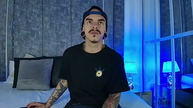 kaletattoo online show from 09-24-25, 11:02