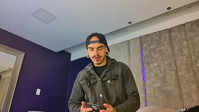 kaletattoo online show from 10-13-25, 10:59