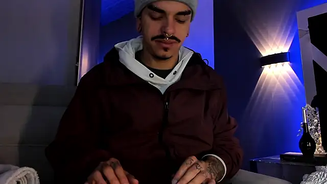 kaletattoo online show from 11-20-25, 10:59