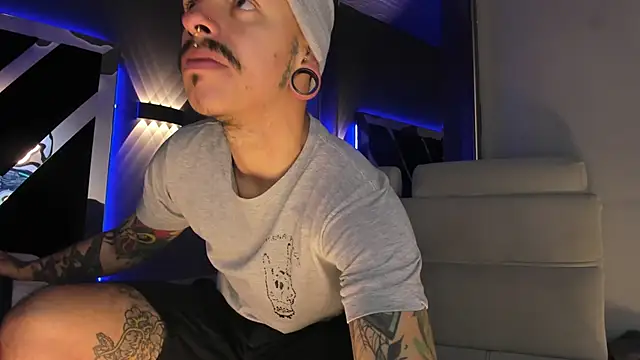 kaletattoo online show from 02-23-26, 11:07