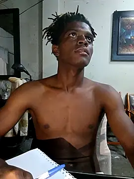 SlykaandpettterX online show from 02-23-25, 11:36