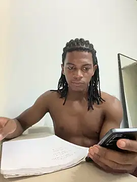 SlykaandpettterX online show from 11-25-25, 02:55