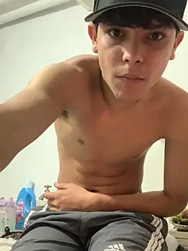 Snapshot of _SpicyBoy chatting on 10-18-25, 12:35  SpicyBoy online show from 10-18-25, 12:35