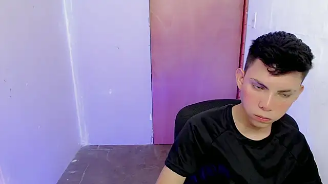 Alexxx lov online show from 09-12-25, 01:00