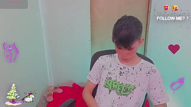 Alexxx lov online show from 02-05-26, 12:32