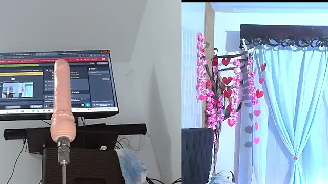 Snapshot of vicky__skinny_1 chatting on 02-22-25, 03:03 vicky  skinny 1 online show from 02-22-25, 03:03