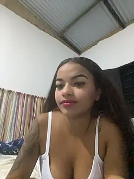 CanelaDevil  online show from 03-07-26, 02:30