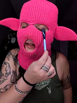 goblingirl888 online show from 09-13-25, 06:35